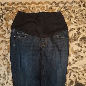 Citizens Of Humanity Jeans - Maternity Jeans Citizens Of Humanity Jeans - Maternity Jeans